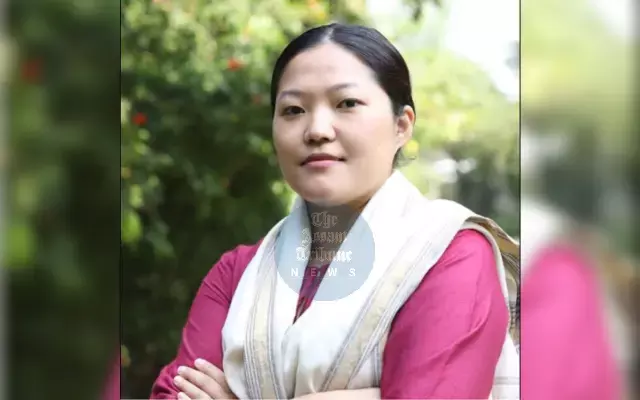 Oppn alleges higher education scam and governance failures by SKM Government in Sikkim