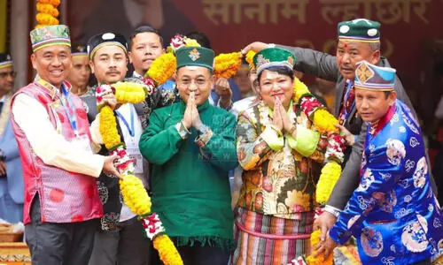 Policy to regularise 20,000 temporary employees in Sikkim begins, says CM