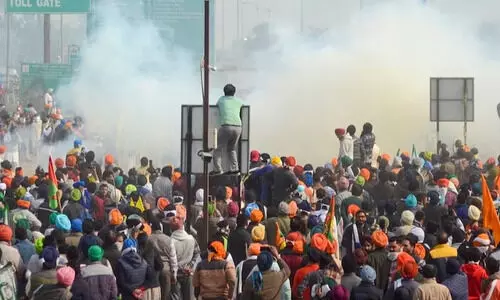 Farmers protest: Internet services suspended in parts of Punjab till Feb 16