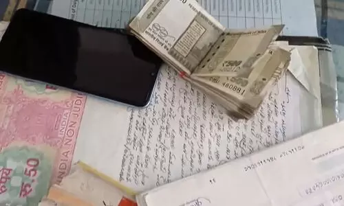 Crackdown in Darrang: 14 Illegal money lenders apprehended, Rs 8.70 lakhs seized