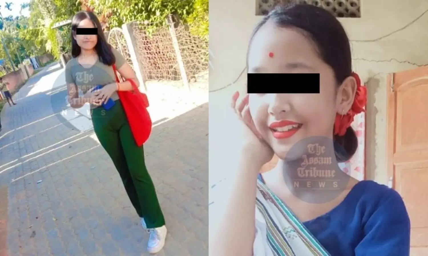 Assam: Two minor girls missing from Jorhats Mariani since Feb 12