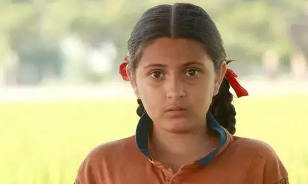 Suhani Bhatnagar, who played young Babita Phogat in Dangal, dies at 19 Suhani Bhatnagar, who played young Babita Phogat in Dangal, dies at 19