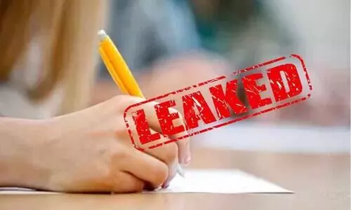 Assam: HSLC English exam question paper leaked in Dhubri