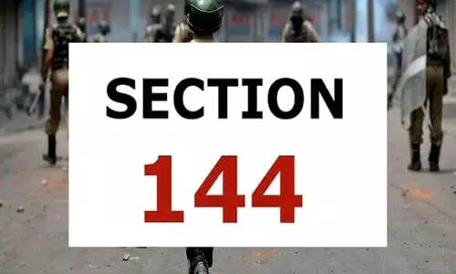 Manipur: Farmer abducted and hacked to death in Jiribam; Curfew imposed