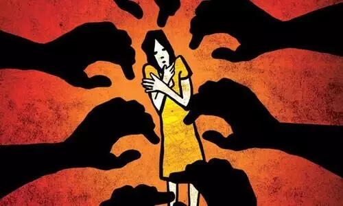 Shocking! Pregnant woman gang-raped, set ablaze in Madhya Pradesh