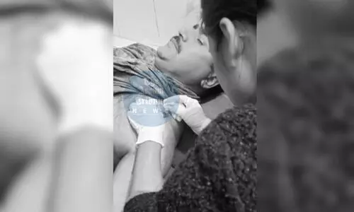 BSF jawan injured in gun attack in Manipur