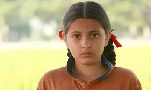 Suhani Bhatnagar, who played young Babita Phogat in Dangal, dies at 19