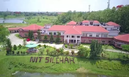 Scuffle breaks out at NIT Silchar between two groups, 3 mess workers injured 