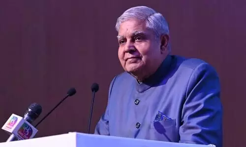 Jagdeep Dhankhar to make maiden visit to Arunachal Pradesh on Statehood Day