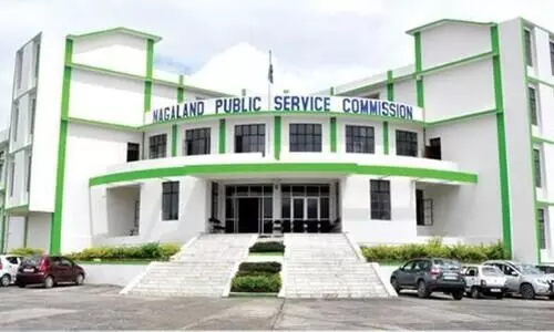 Combined Technical Association of Nagaland urges termination of employees over NPSC violation