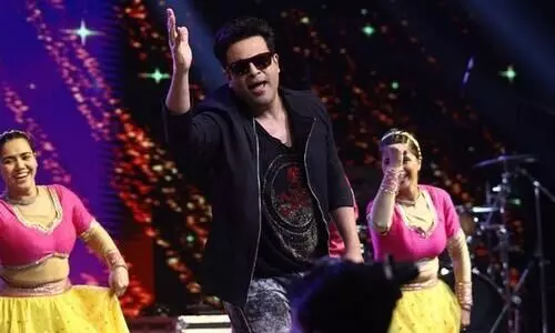 British Paints Hosts Spectacular Musical Star Night 2.0 Event in Jaipur