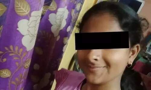 HSLC Tragedy: Student faints during 1st day of exam, dies at hospital later