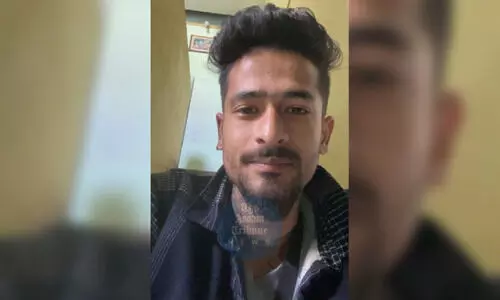 Suspect in GS Road kidnapping incident refutes claims of involvement