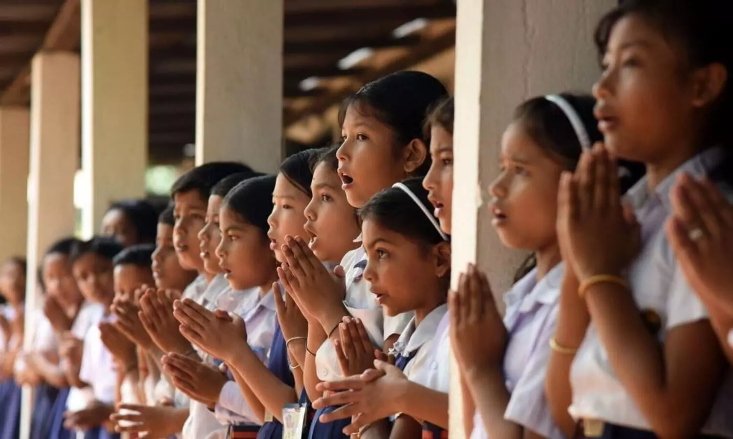 5 lakh fake students detected in Assam