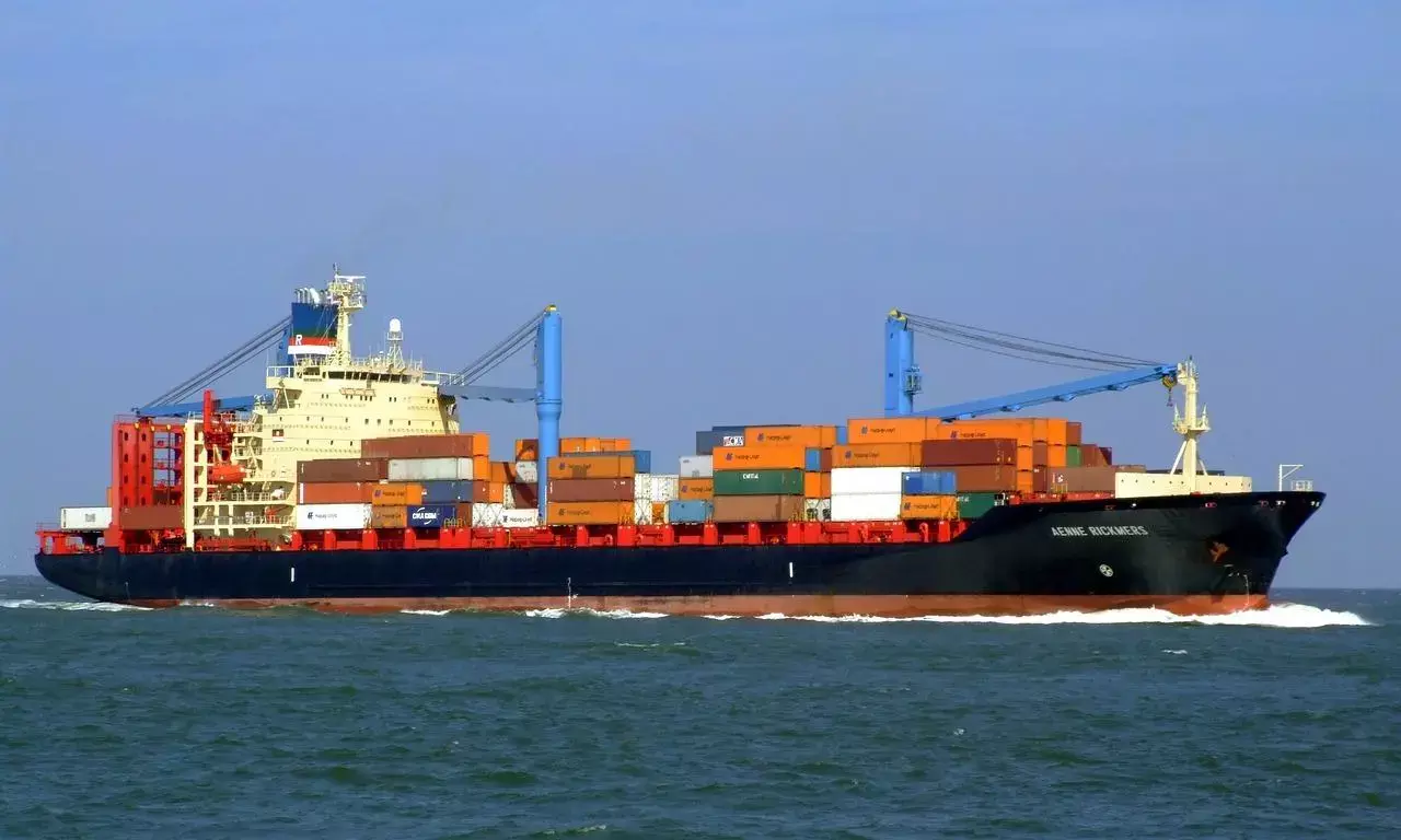 Water Transport Union in India refuses to handle ships carrying weapons to Israel