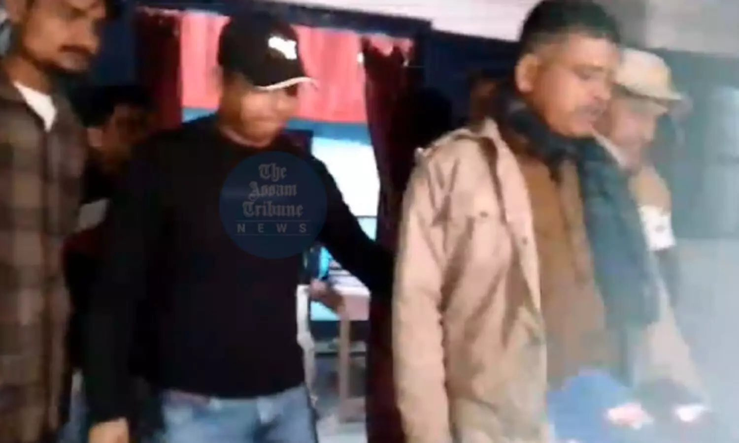 Assam: Producer of Abhinandan Theatre accused of not paying dues to artists; held