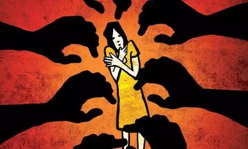 Assam: Minor girl abducted, gang-raped by four in Cachar