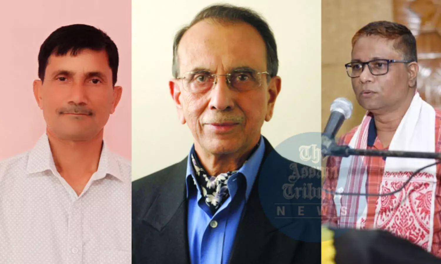 Recipients of RN Borooah and Protiva Borooah Awards announced