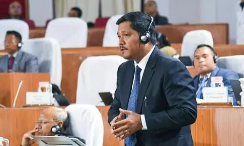 ‘In touch with Assam CM,’ Conrad Sangma over harassment of nun in Goalpara