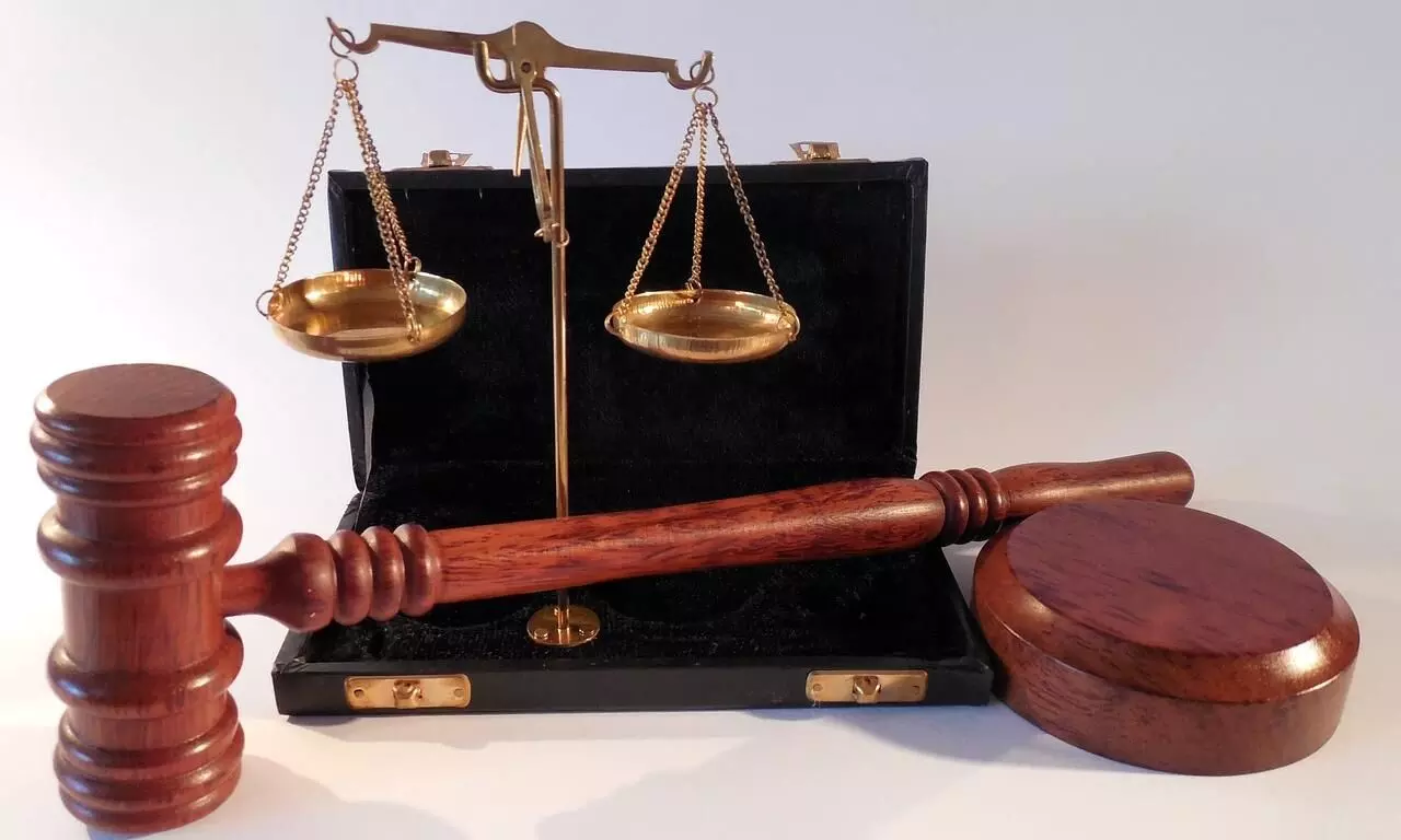 Three new criminal laws to come into effect from July 1: Centre Three new criminal laws to come into effect from July 1: Centre