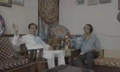 ‘Baruar Xongxar’ documentary on century-old house to have screenings all over Assam