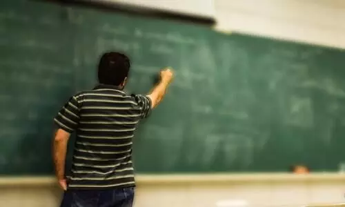 Assam to stop hiring teachers in colleges with low student enrolment