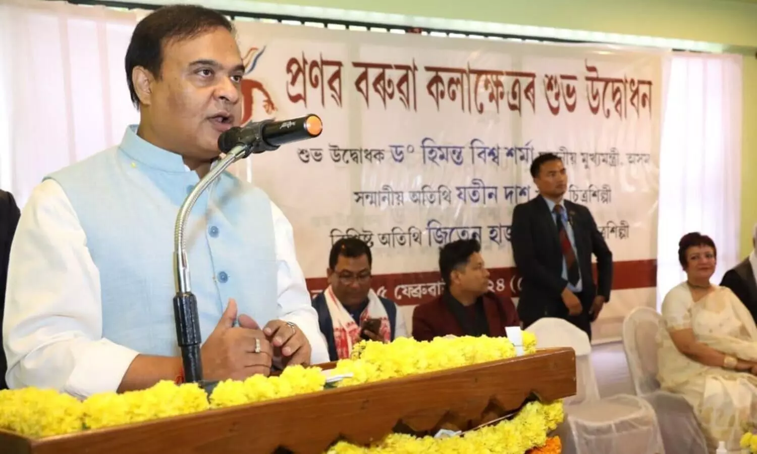 State will go bankrupt if OPS is reinstated: Assam CM