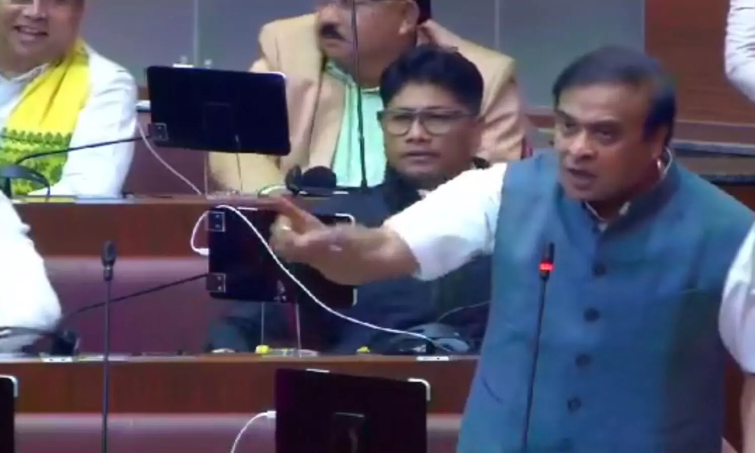 Will not allow child marriage as long as I am alive: Assam CM