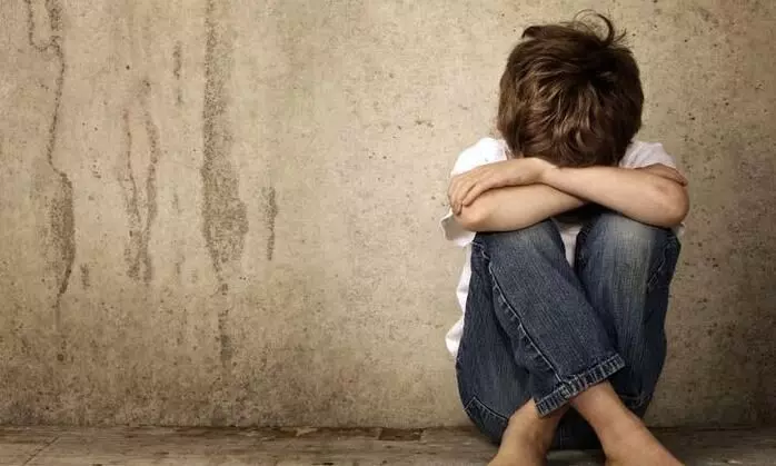 Man kills 8-yr-old boy after having unnatural sex in Pune Man kills 8-yr-old boy after having unnatural sex in Pune