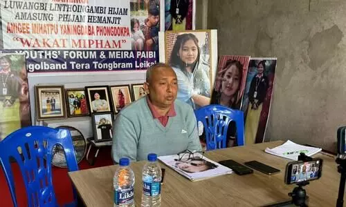 Manipur: Haunted by grief father appeals for help in locating daughter’s missing body