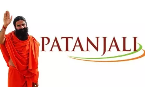 SC issues contempt notice to Patanjali over misleading advertisements