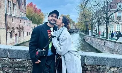 DeepVeer announces pregnancy; to welcome child in September 2024