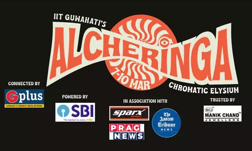 Alcheringa 2024: Unveiling the Tapestry of Culture and Creativity
