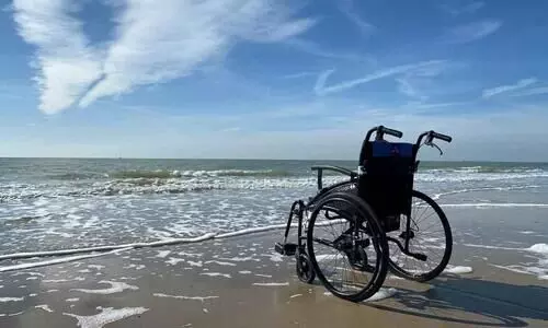 Disability groups launch Manifesto asking for a seat on policy table