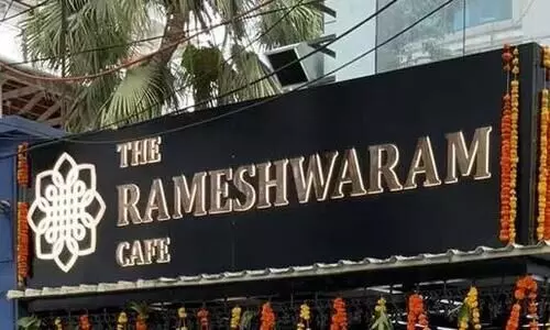 Bengaluru: Explosion in cafe leaves five injured, probe underway