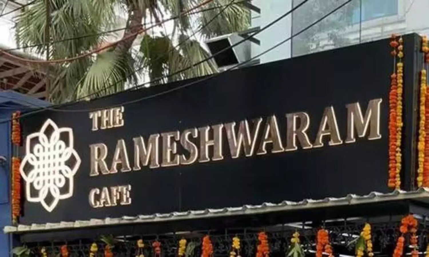 Bengaluru Cafe Blast: Accused who planted IED bomb identified on CCTV