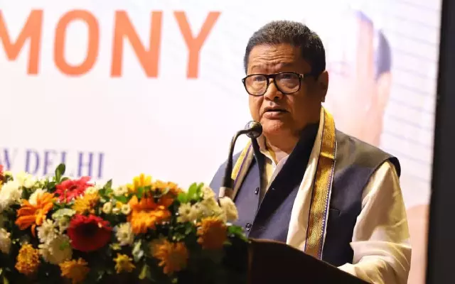 Students would get marks for out-of-syllabus questions in HSLC Maths paper: Ranoj Pegu Students would get marks for out-of-syllabus questions in HSLC Maths paper: Ranoj Pegu