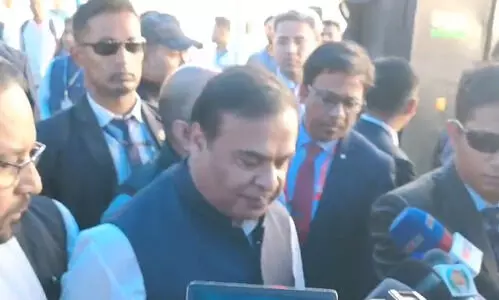 Silchar Flyover: CM seeks public cooperation amid land acquisition challenges