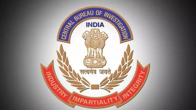 Manipur violence: CBI files charge sheets against seven in Bishnupur armoury loot case