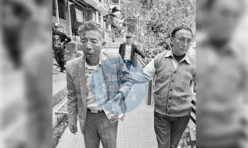 Sikkim: Former speaker assaulted, SDF warns of state wide protest