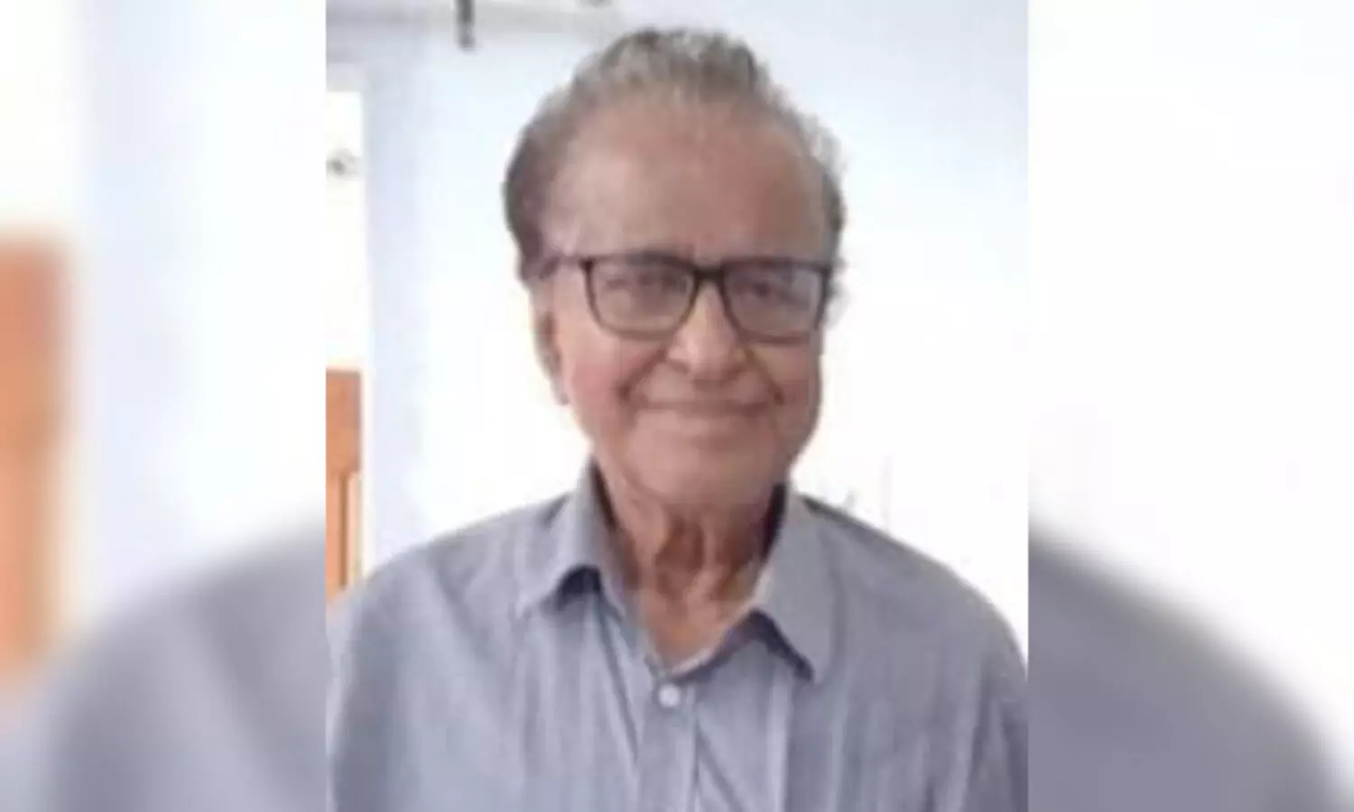 Former Assam Education Minister Ramani Barman passes away