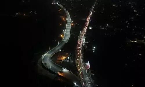 Guwahati: Assam CM to inaugurate bridge to decongest Bharalu traffic