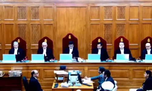 SC strikes down 1998 ruling, MPs and MLAs lose bribery immunity