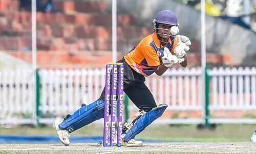Assam’s Uma Chetry to join UP Warriorz in WPL