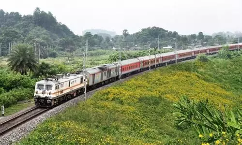 Assam: Railway passengers call for reintroduction of suburban trains