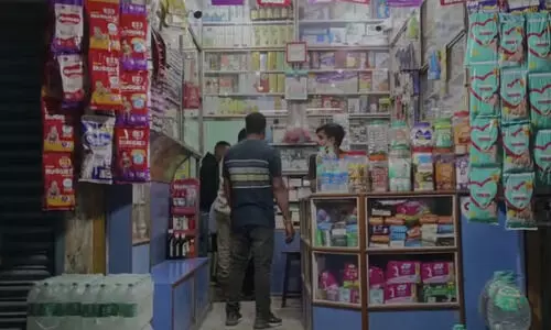 Fake doctor apprehended for illicit medical activities in Guwahati