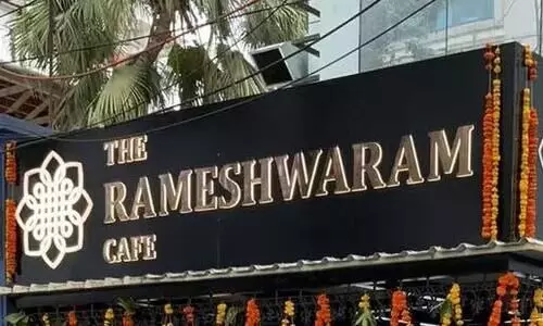 NIA announces cash reward for information about bomber of Rameshwaram Cafe