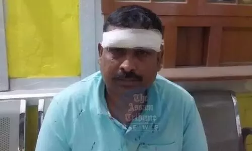 Assam: Golakganj police attacked in high-stakes drug raid