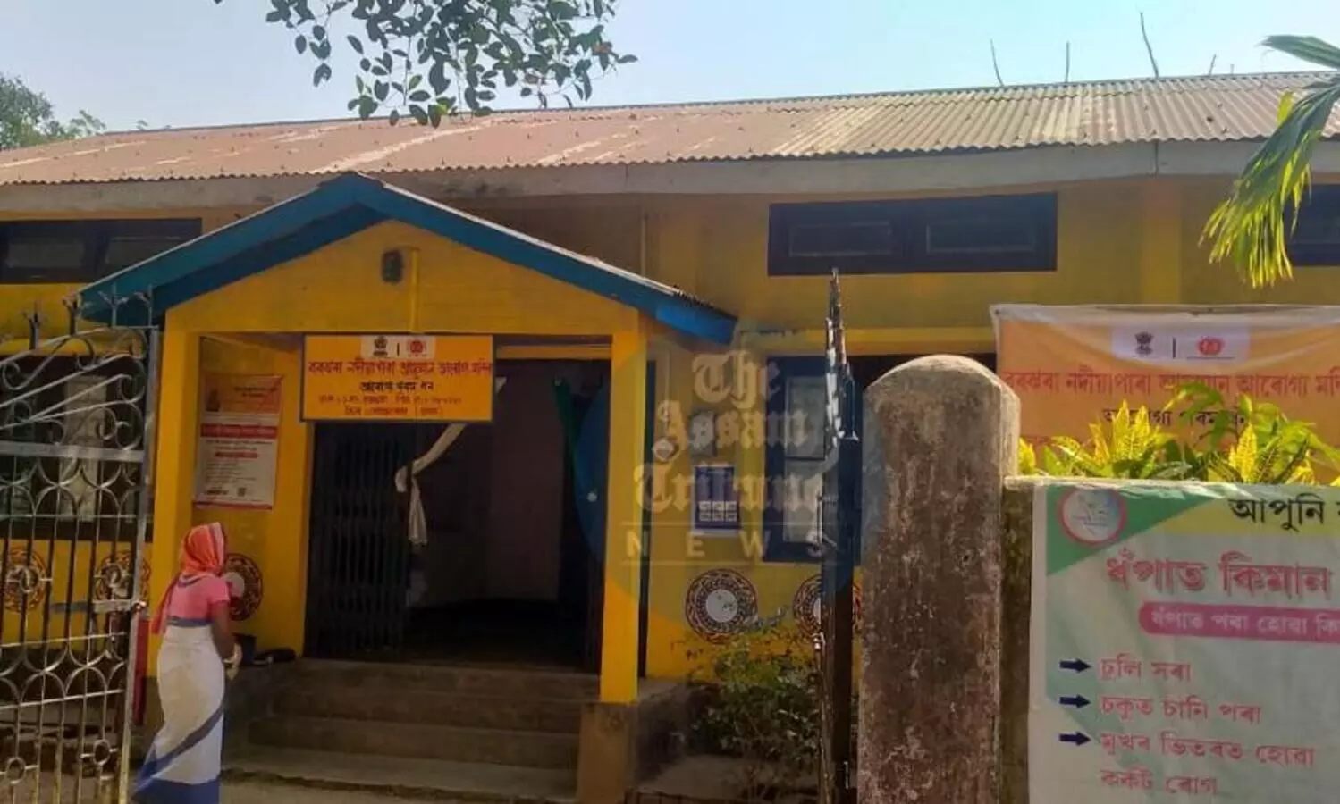 Mysterious illness strikes in Goalpara; 14 dead, over 60 affected