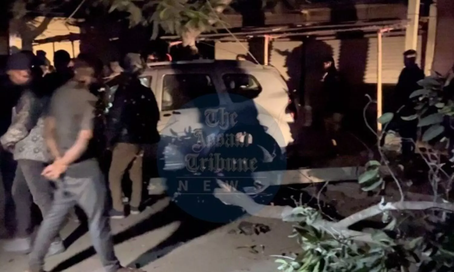 Assam: Road mishap kills one in Bajali